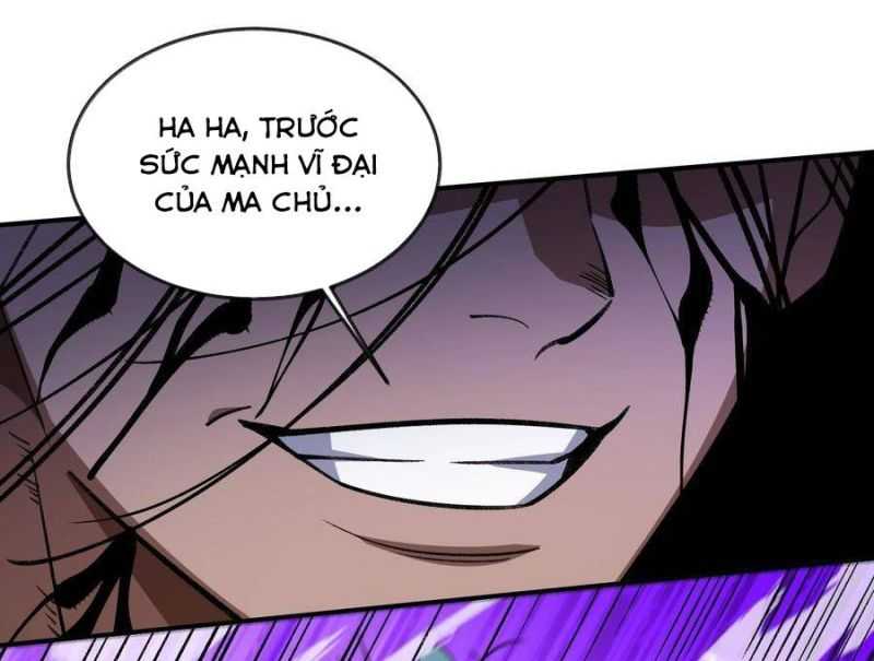 Ta Ở Tu Tiên Giới Chỉ Làm Giờ Hành Chính Chapter 73 - Trang 61