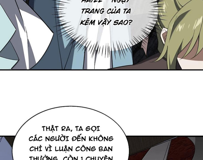 Ta Ở Tu Tiên Giới Chỉ Làm Giờ Hành Chính Chapter 86 - Trang 79