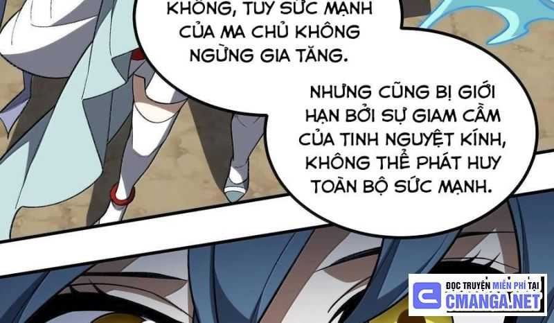 Ta Ở Tu Tiên Giới Chỉ Làm Giờ Hành Chính Chapter 76 - Trang 33