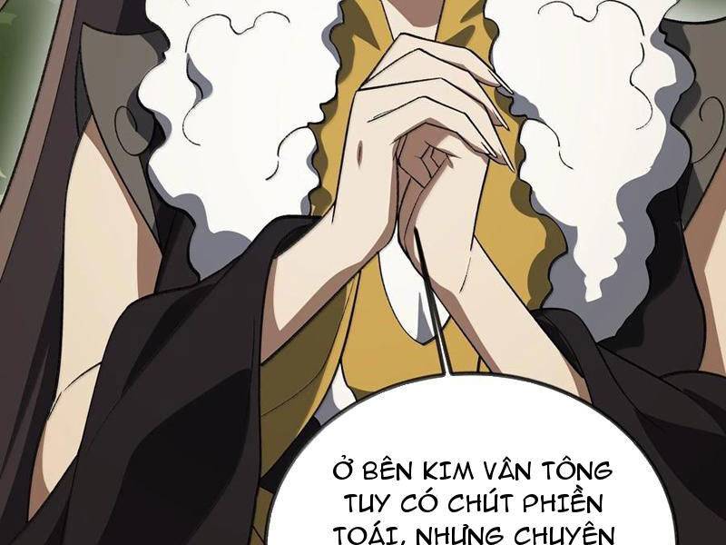 Ta Ở Tu Tiên Giới Chỉ Làm Giờ Hành Chính Chapter 89 - Trang 118