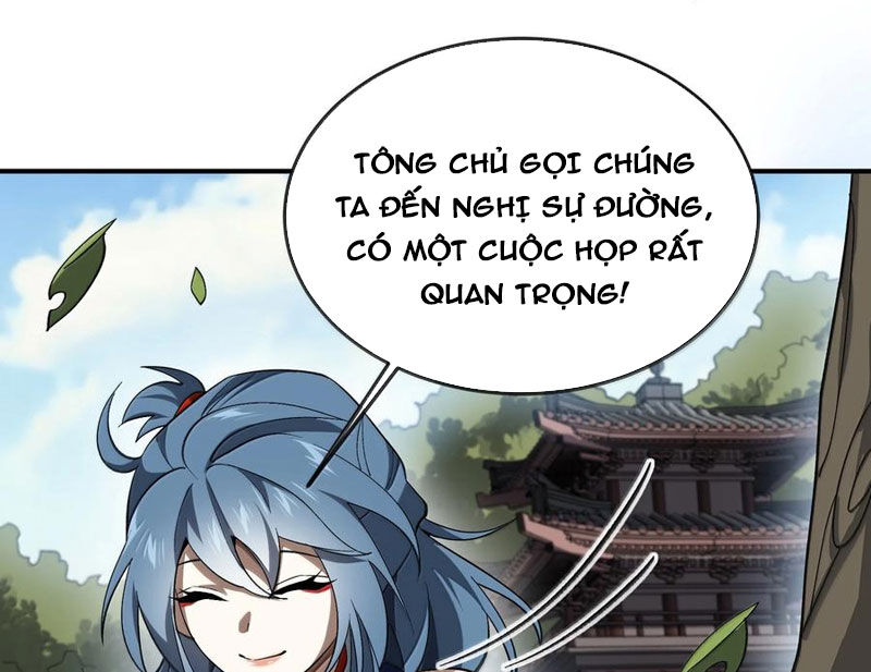 Ta Ở Tu Tiên Giới Chỉ Làm Giờ Hành Chính Chapter 86 - Trang 11