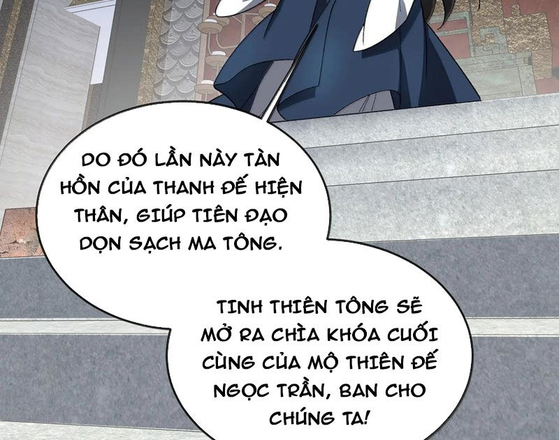 Ta Ở Tu Tiên Giới Chỉ Làm Giờ Hành Chính Chapter 86 - Trang 81