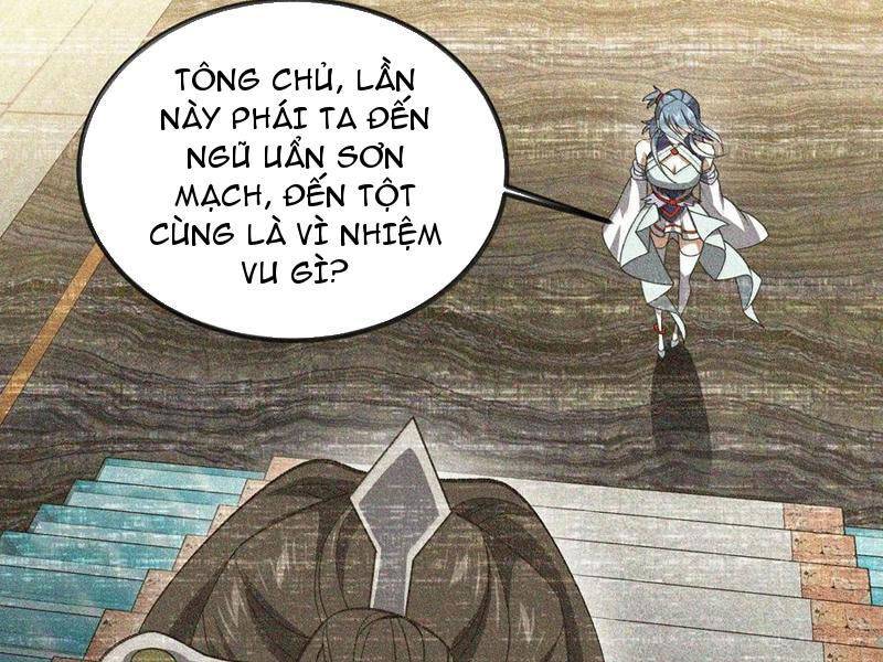 Ta Ở Tu Tiên Giới Chỉ Làm Giờ Hành Chính Chapter 89 - Trang 103