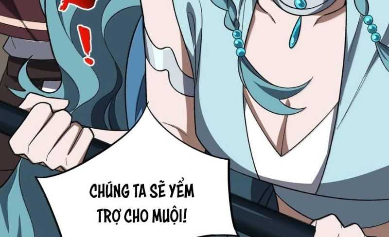 Ta Ở Tu Tiên Giới Chỉ Làm Giờ Hành Chính Chapter 74 - Trang 85