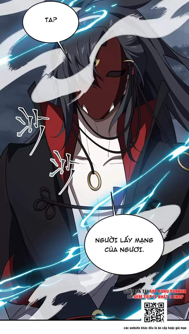 Ta Ở Tu Tiên Giới Chỉ Làm Giờ Hành Chính Chapter 83 - Trang 9