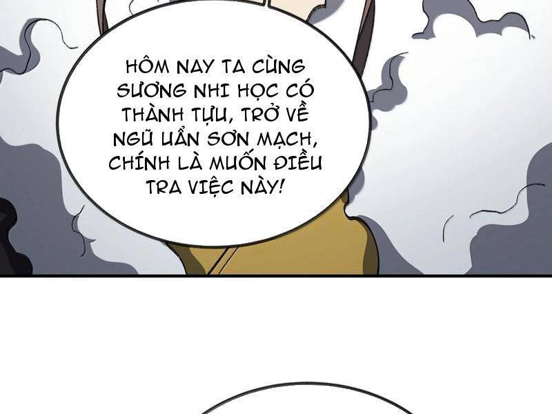 Ta Ở Tu Tiên Giới Chỉ Làm Giờ Hành Chính Chapter 89 - Trang 72