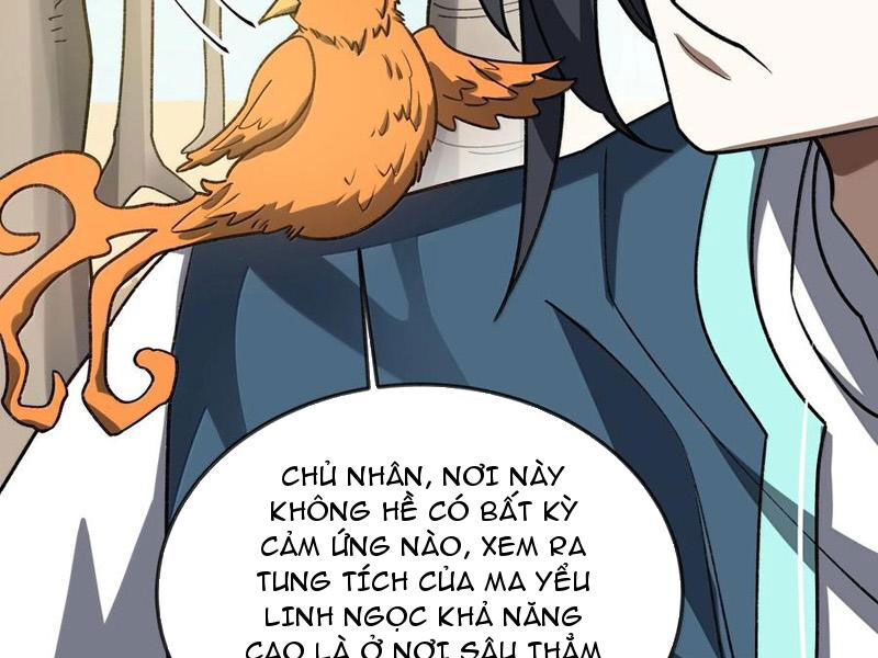 Ta Ở Tu Tiên Giới Chỉ Làm Giờ Hành Chính Chapter 88 - Trang 80