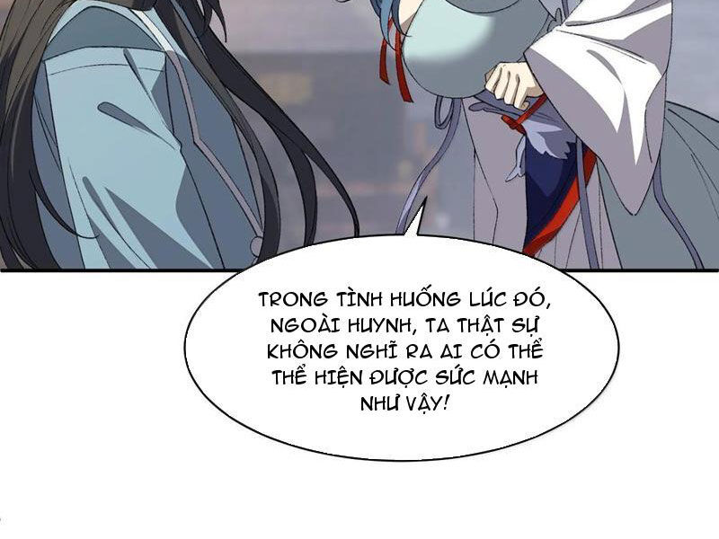 Ta Ở Tu Tiên Giới Chỉ Làm Giờ Hành Chính Chapter 87 - Trang 19