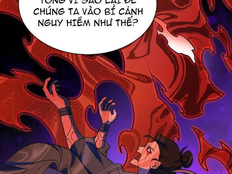 Ta Ở Tu Tiên Giới Chỉ Làm Giờ Hành Chính Chapter 70 - Trang 61