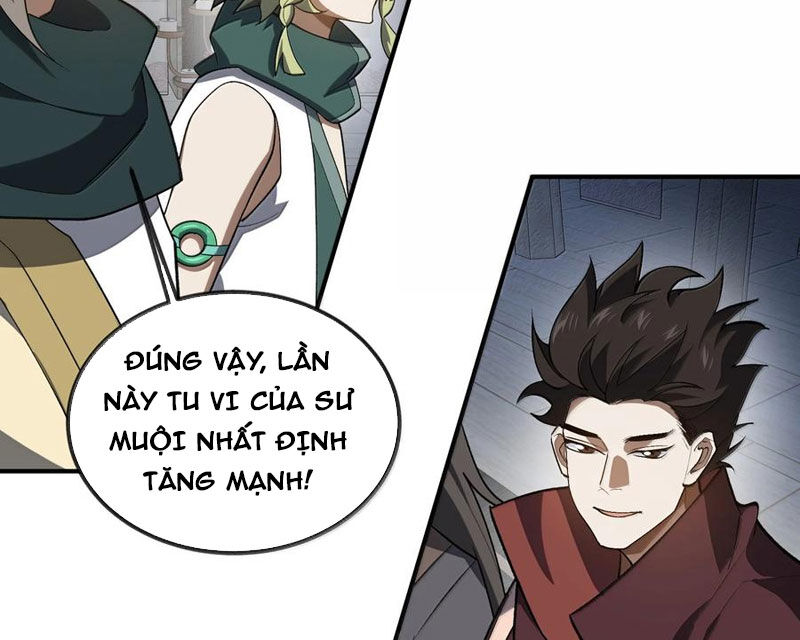 Ta Ở Tu Tiên Giới Chỉ Làm Giờ Hành Chính Chapter 86 - Trang 48