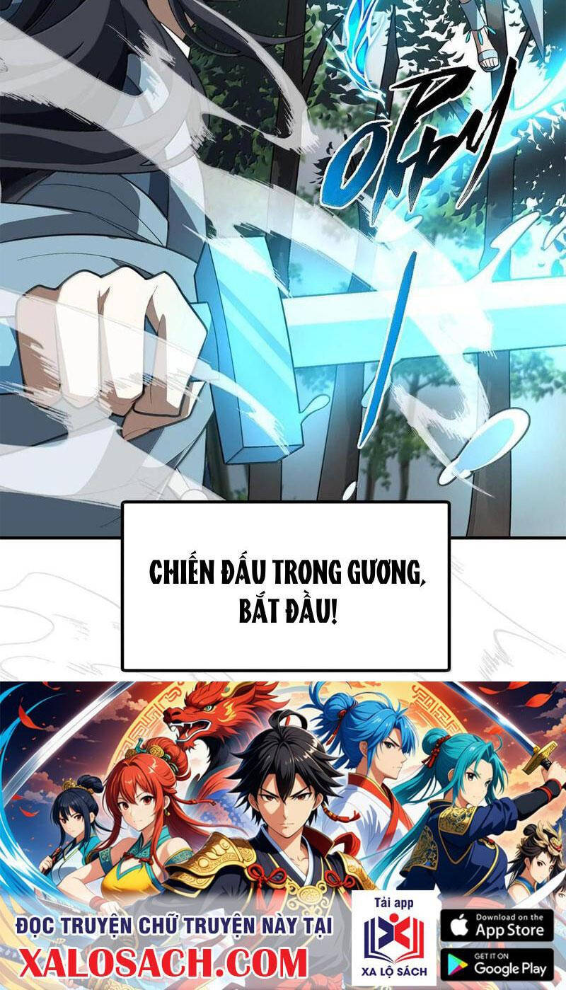 Ta Ở Tu Tiên Giới Chỉ Làm Giờ Hành Chính Chapter 67 - Trang 62