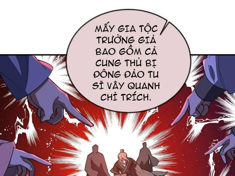 Ta Ở Tu Tiên Giới Chỉ Làm Giờ Hành Chính Chapter 89 - Trang 67