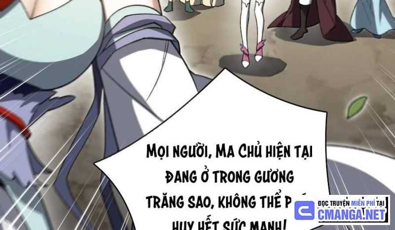 Ta Ở Tu Tiên Giới Chỉ Làm Giờ Hành Chính Chapter 76 - Trang 48