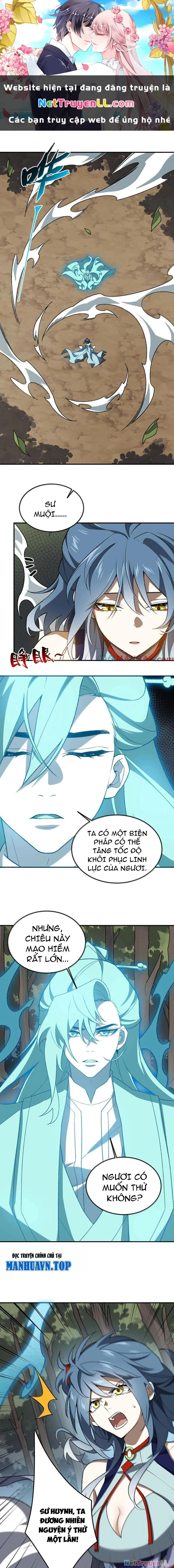 Ta Ở Tu Tiên Giới Chỉ Làm Giờ Hành Chính Chapter 80 - Trang 0