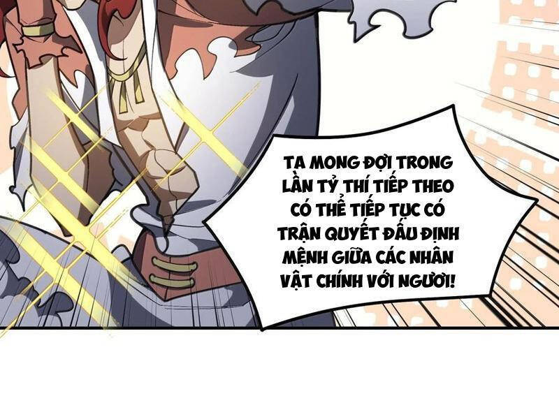 Ta Ở Tu Tiên Giới Chỉ Làm Giờ Hành Chính Chapter 64 - Trang 44