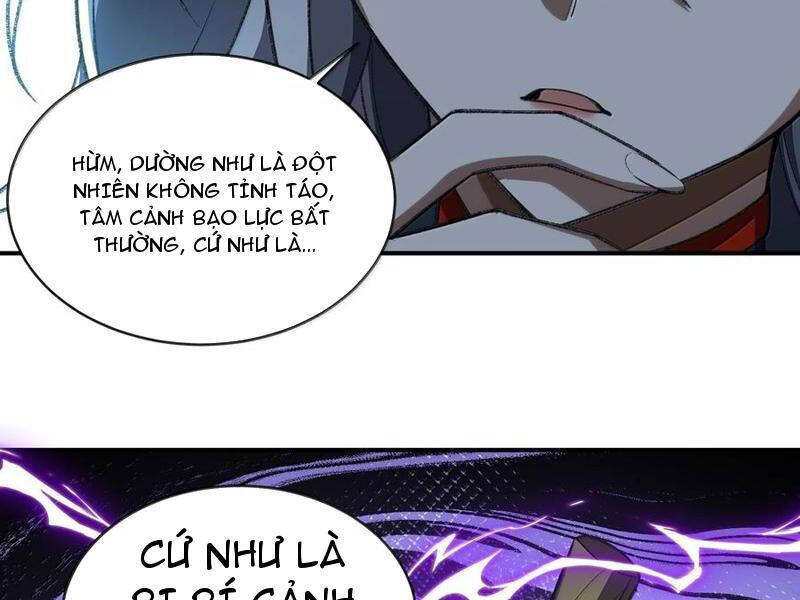 Ta Ở Tu Tiên Giới Chỉ Làm Giờ Hành Chính Chapter 70 - Trang 54