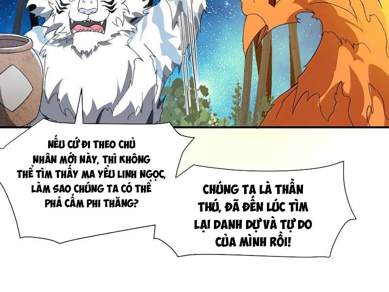 Ta Ở Tu Tiên Giới Chỉ Làm Giờ Hành Chính Chapter 87 - Trang 66