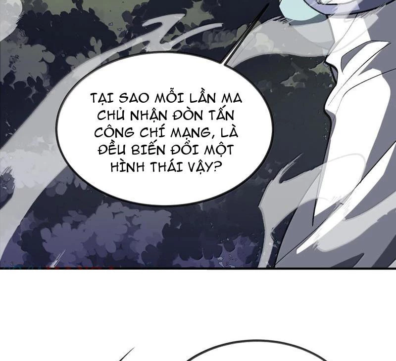 Ta Ở Tu Tiên Giới Chỉ Làm Giờ Hành Chính Chapter 77 - Trang 35