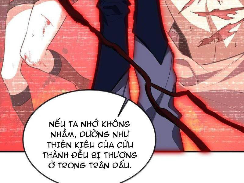 Ta Ở Tu Tiên Giới Chỉ Làm Giờ Hành Chính Chapter 66 - Trang 125