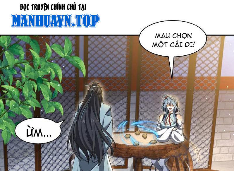 Ta Ở Tu Tiên Giới Chỉ Làm Giờ Hành Chính Chapter 87 - Trang 38