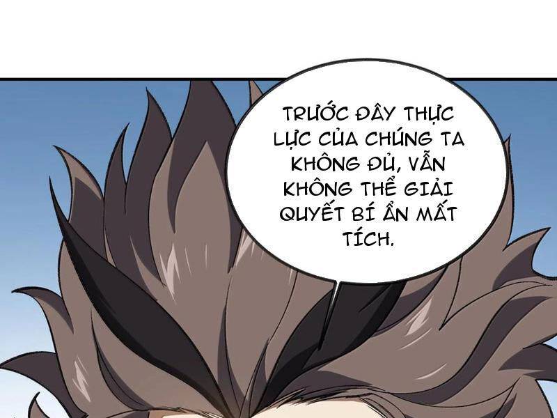 Ta Ở Tu Tiên Giới Chỉ Làm Giờ Hành Chính Chapter 89 - Trang 70