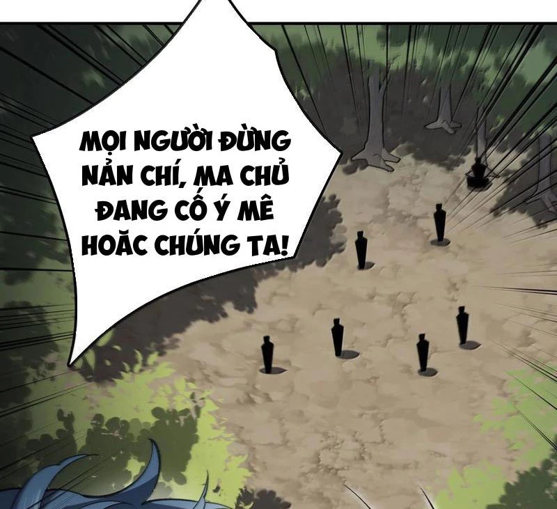 Ta Ở Tu Tiên Giới Chỉ Làm Giờ Hành Chính Chapter 77 - Trang 81