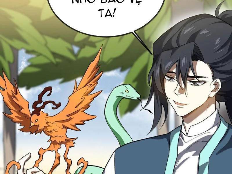 Ta Ở Tu Tiên Giới Chỉ Làm Giờ Hành Chính Chapter 89 - Trang 94