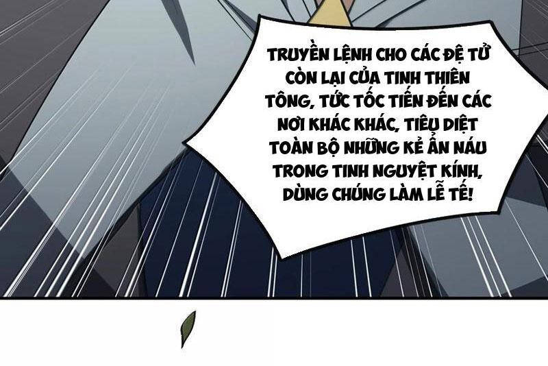 Ta Ở Tu Tiên Giới Chỉ Làm Giờ Hành Chính Chapter 69 - Trang 62