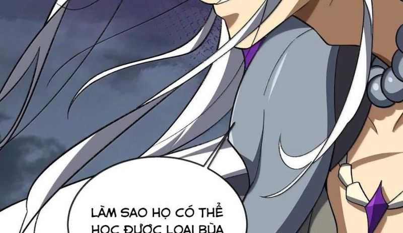 Ta Ở Tu Tiên Giới Chỉ Làm Giờ Hành Chính Chapter 76 - Trang 164