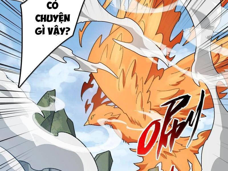 Ta Ở Tu Tiên Giới Chỉ Làm Giờ Hành Chính Chapter 84 - Trang 85