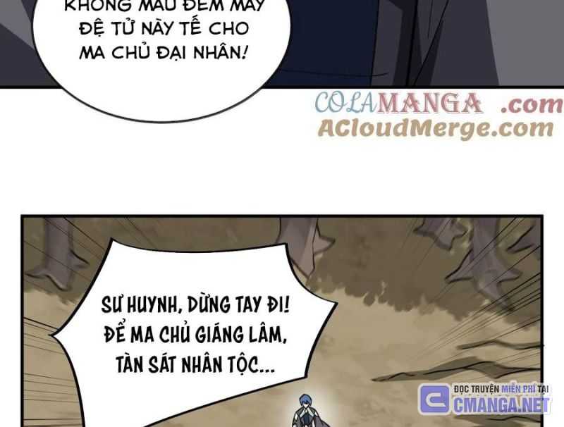 Ta Ở Tu Tiên Giới Chỉ Làm Giờ Hành Chính Chapter 73 - Trang 75