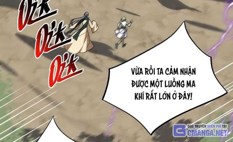 Ta Ở Tu Tiên Giới Chỉ Làm Giờ Hành Chính Chapter 74 - Trang 81