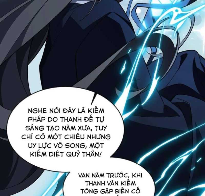 Ta Ở Tu Tiên Giới Chỉ Làm Giờ Hành Chính Chapter 73 - Trang 31