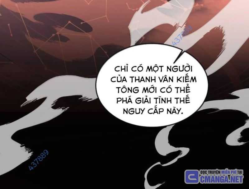 Ta Ở Tu Tiên Giới Chỉ Làm Giờ Hành Chính Chapter 73 - Trang 3