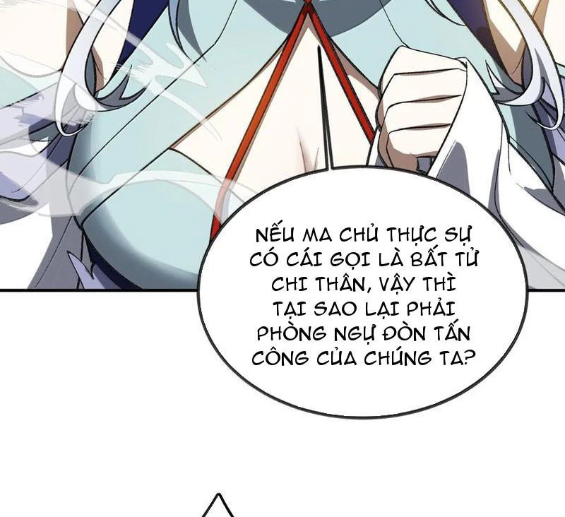 Ta Ở Tu Tiên Giới Chỉ Làm Giờ Hành Chính Chapter 77 - Trang 80