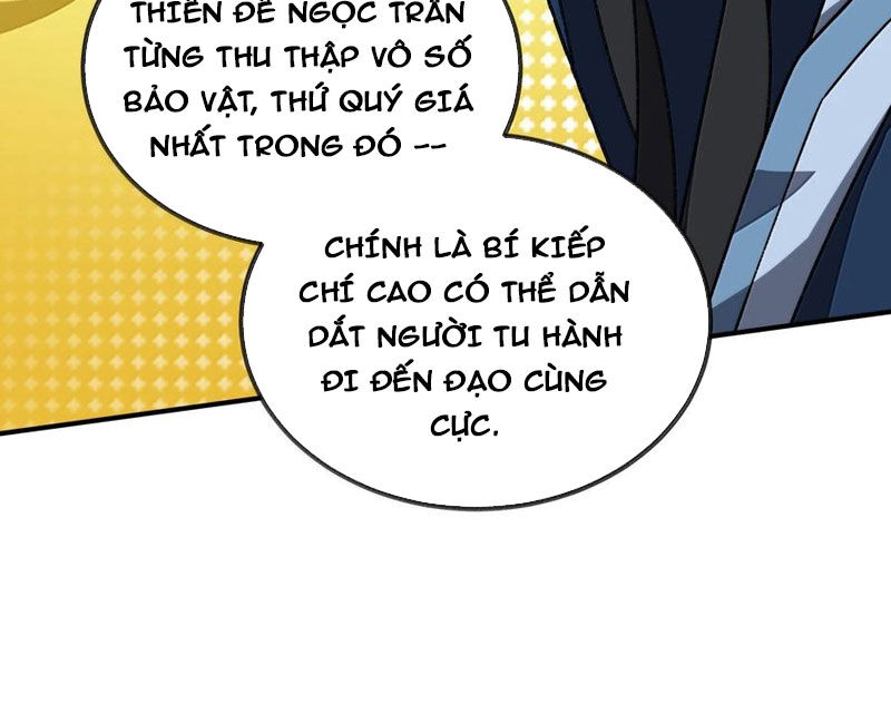 Ta Ở Tu Tiên Giới Chỉ Làm Giờ Hành Chính Chapter 86 - Trang 87