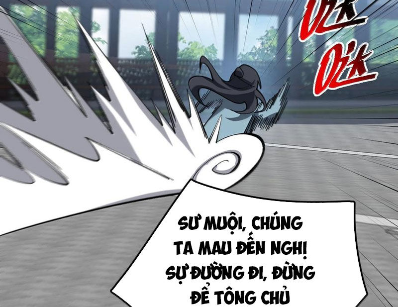 Ta Ở Tu Tiên Giới Chỉ Làm Giờ Hành Chính Chapter 86 - Trang 31