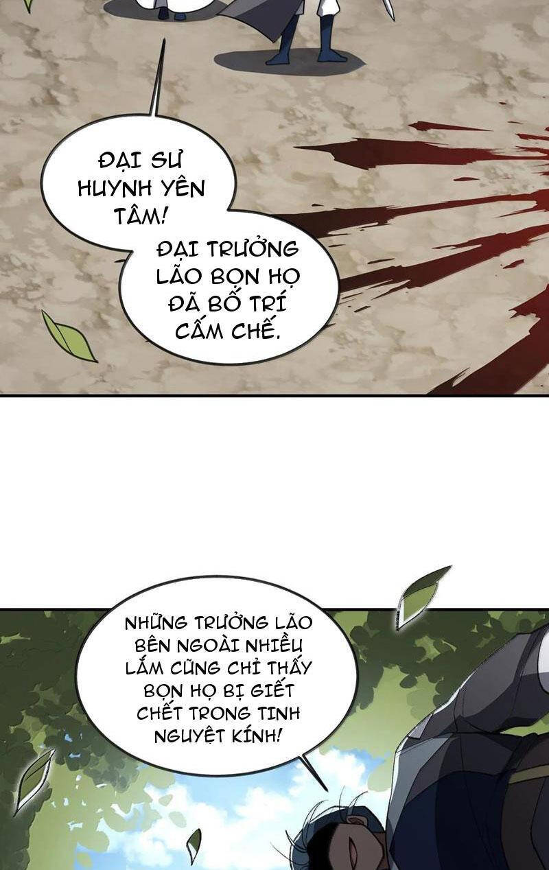 Ta Ở Tu Tiên Giới Chỉ Làm Giờ Hành Chính Chapter 69 - Trang 58