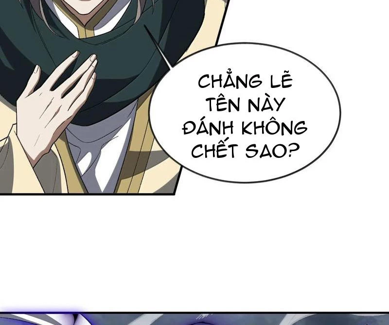 Ta Ở Tu Tiên Giới Chỉ Làm Giờ Hành Chính Chapter 77 - Trang 30