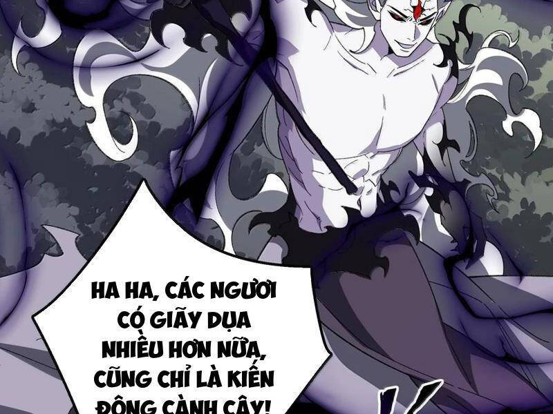 Ta Ở Tu Tiên Giới Chỉ Làm Giờ Hành Chính Chapter 82 - Trang 77