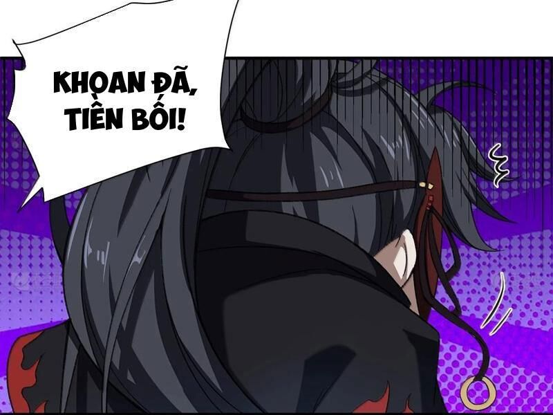 Ta Ở Tu Tiên Giới Chỉ Làm Giờ Hành Chính Chapter 85 - Trang 118