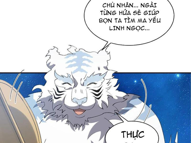 Ta Ở Tu Tiên Giới Chỉ Làm Giờ Hành Chính Chapter 87 - Trang 83