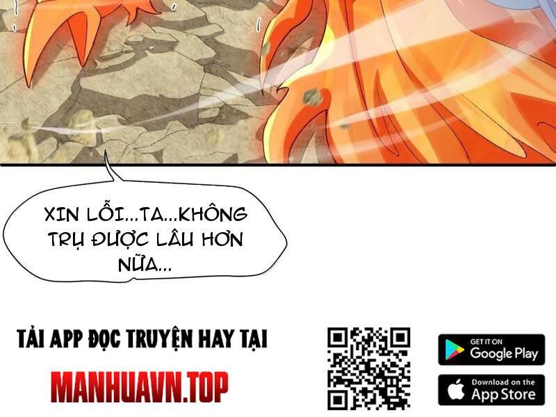 Ta Ở Tu Tiên Giới Chỉ Làm Giờ Hành Chính Chapter 85 - Trang 23