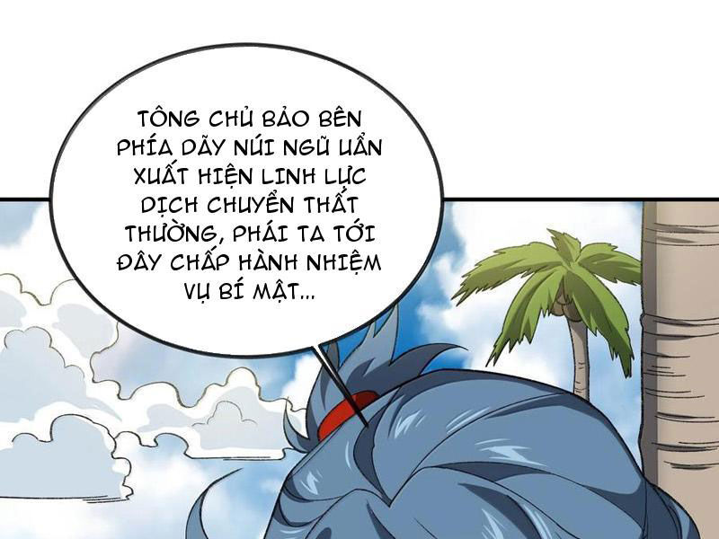 Ta Ở Tu Tiên Giới Chỉ Làm Giờ Hành Chính Chapter 88 - Trang 67