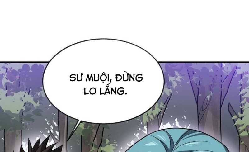 Ta Ở Tu Tiên Giới Chỉ Làm Giờ Hành Chính Chapter 74 - Trang 83