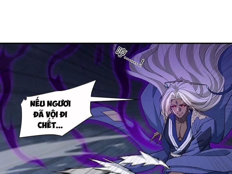 Ta Ở Tu Tiên Giới Chỉ Làm Giờ Hành Chính Chapter 85 - Trang 6