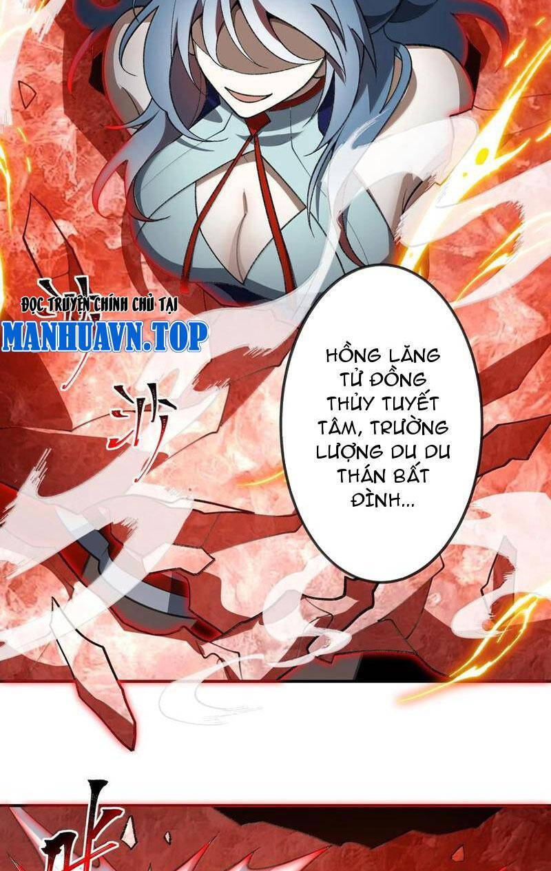 Ta Ở Tu Tiên Giới Chỉ Làm Giờ Hành Chính Chapter 69 - Trang 6