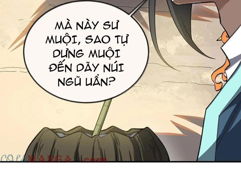 Ta Ở Tu Tiên Giới Chỉ Làm Giờ Hành Chính Chapter 88 - Trang 66