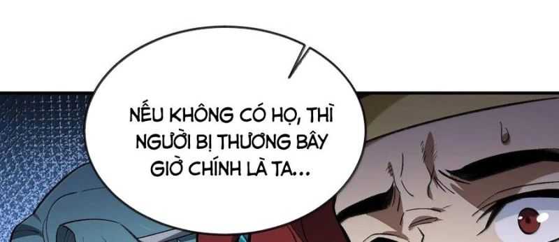 Ta Ở Tu Tiên Giới Chỉ Làm Giờ Hành Chính Chapter 75 - Trang 101