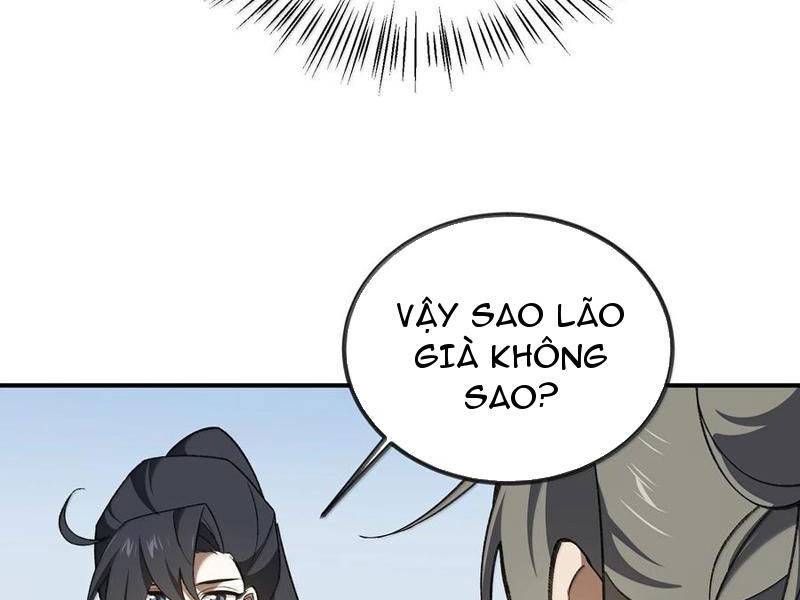 Ta Ở Tu Tiên Giới Chỉ Làm Giờ Hành Chính Chapter 89 - Trang 81